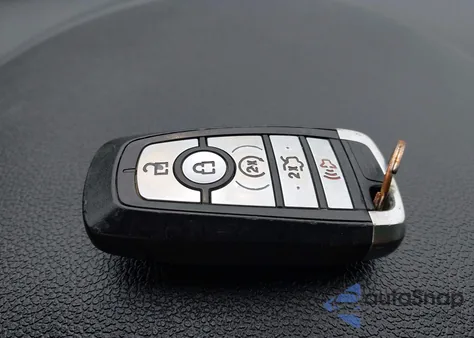 2018 Ford Explorer Limited from USA, damaged, VIN 1FM5K8F87JGC85988